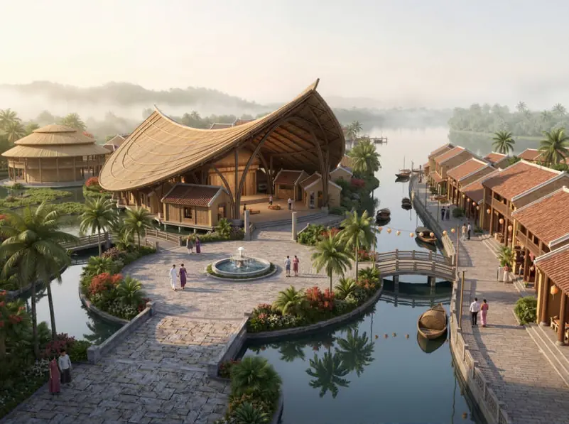 hoi an themespark 3